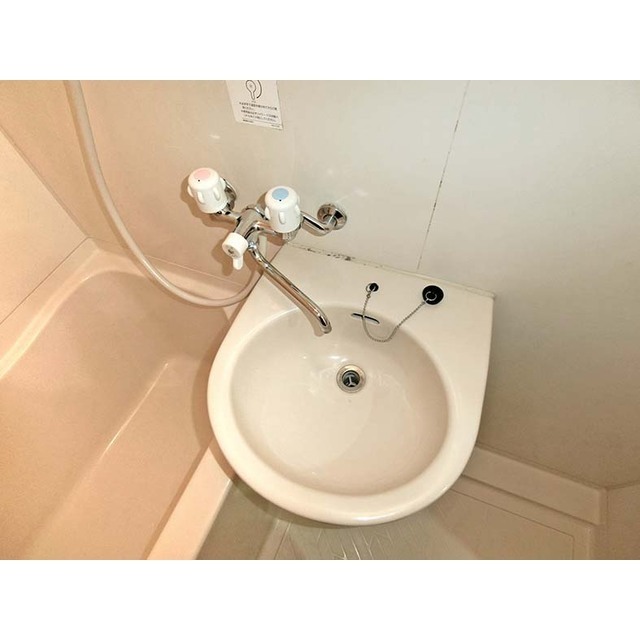 中島ビル（大山） 洗面ボウル付き