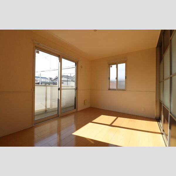 コージーハウス　A101号室 洋室