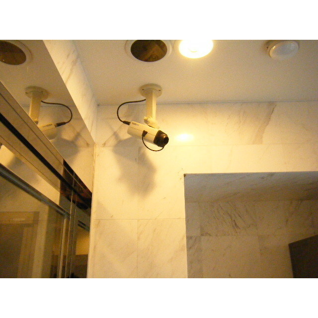 モトウィングヒルズ 外観