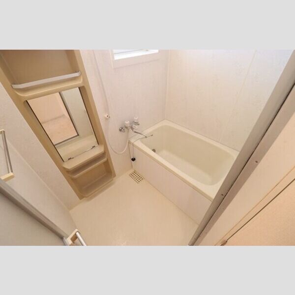 ドミールヴィレッジ　Ⅰ 浴室