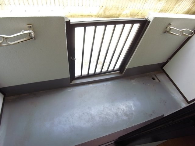 ハイタウン世田谷代田2階 同建物別部屋の参考画像