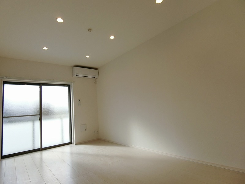 リブリ・日向3階 部屋その他