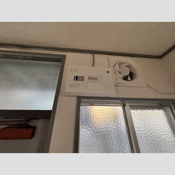 コーポ藤105号室 その他設備