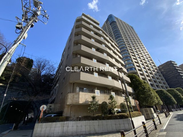 パレステュディオ虎ノ門2階 分譲型デザイナーズマンション