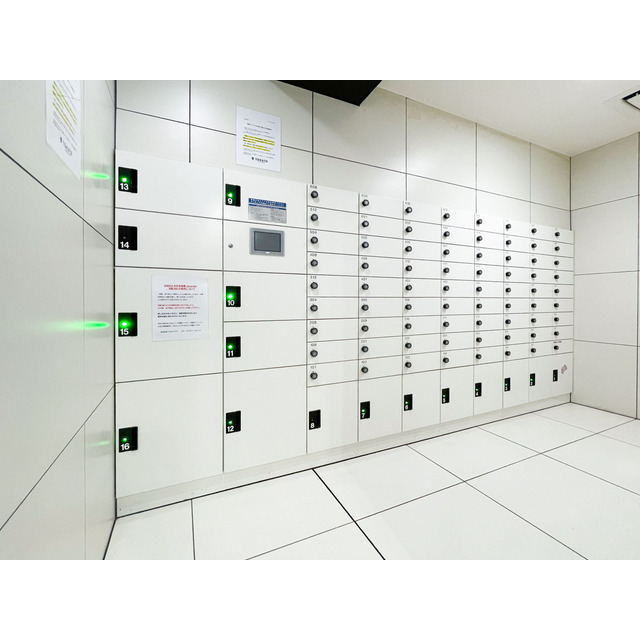 ＧＥＮＯＶＩＡ本所吾妻橋ｓｋｙｇａｒｄｅｎ0207号室 部屋その他