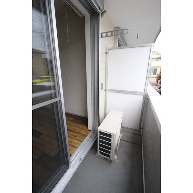 ＢｅＲｉｃｈｅ102号室 部屋その他