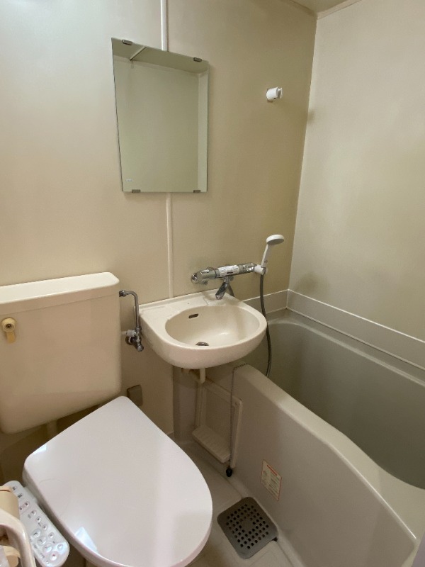 T’s garden都立大学Ⅱ2階 同建物別部屋の参考画像