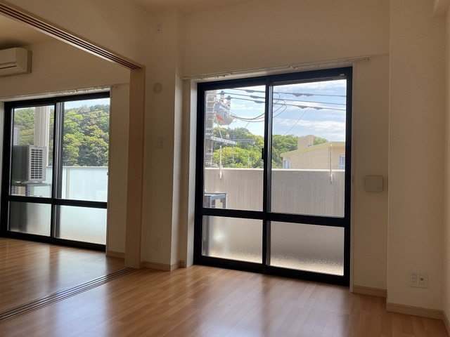 Ａｒｔ　Ｇａｒｄｅｎ　ＹＯＫＯＨＡＭＡ0403号室 部屋その他