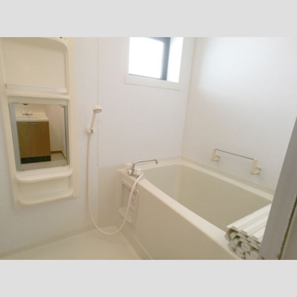 グレースコート 浴室