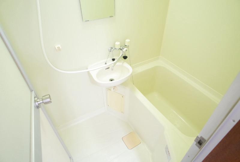 TYハイツ 部屋その他