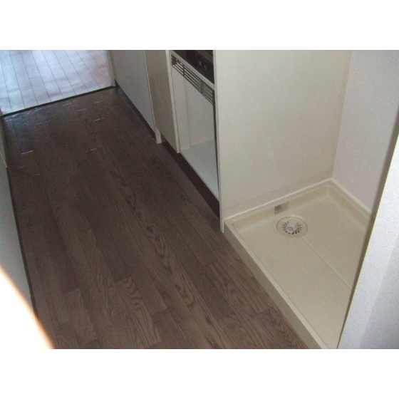 スターハイツ 内観