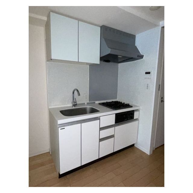 Feel　U　旗の台 キッチン