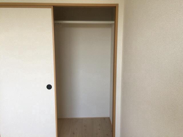 スプリングタイム 収納