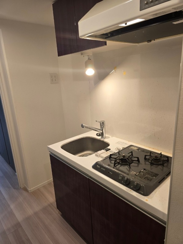 イアース小竹向原2階 キッチン