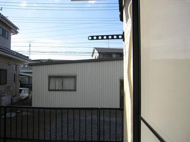 ディアス1階 部屋その他