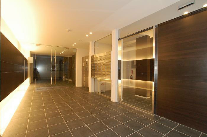 ステージファースト上落合5階 部屋その他