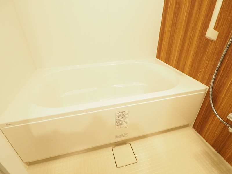 レジディア板橋本町プレイス6階 お風呂