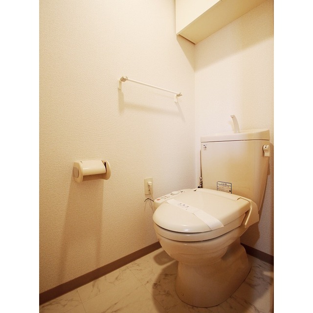 アインズコート稲毛小中台プライムコート 内観