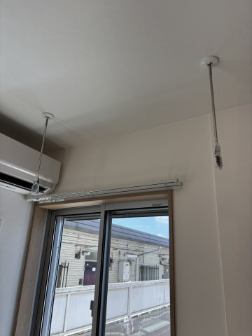 Ｆｌａｔ八千代村上0203号室 部屋設備