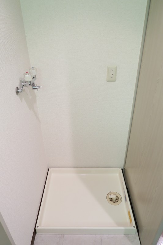 T’s garden新小岩8階 部屋設備