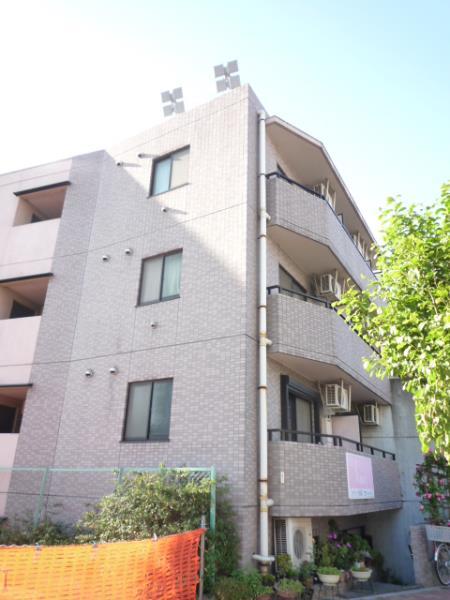 グリーンヒルＶＩＩ地下1階 外観