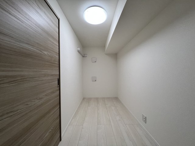 GRANPASEO下北沢Ⅲ402号室 寝室