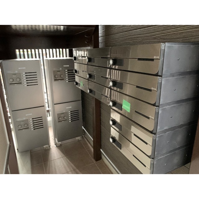 KAREID201号室 部屋その他