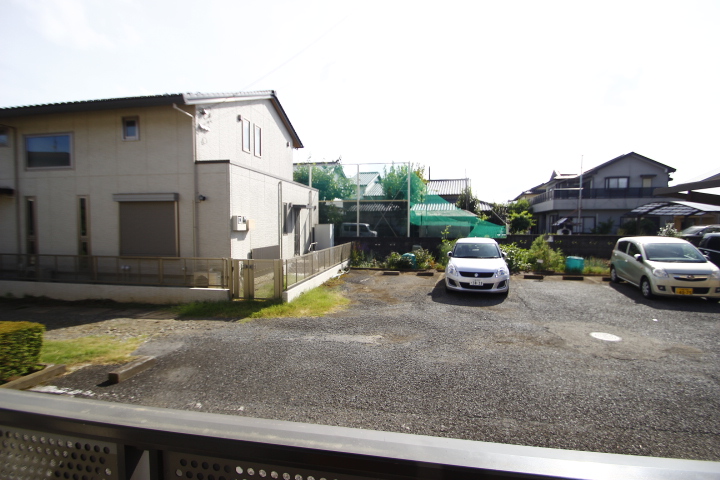 リバーサイドヒル1階 部屋その他