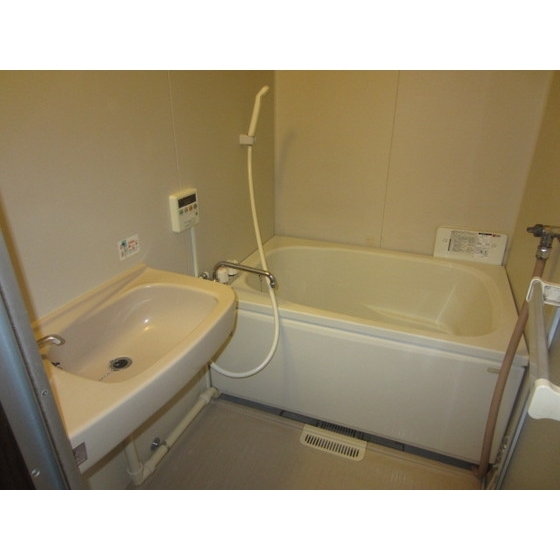 ドエル立石3階 内観