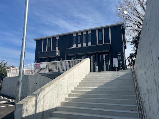 ホライズン（horizon ） 外観写真（昼）