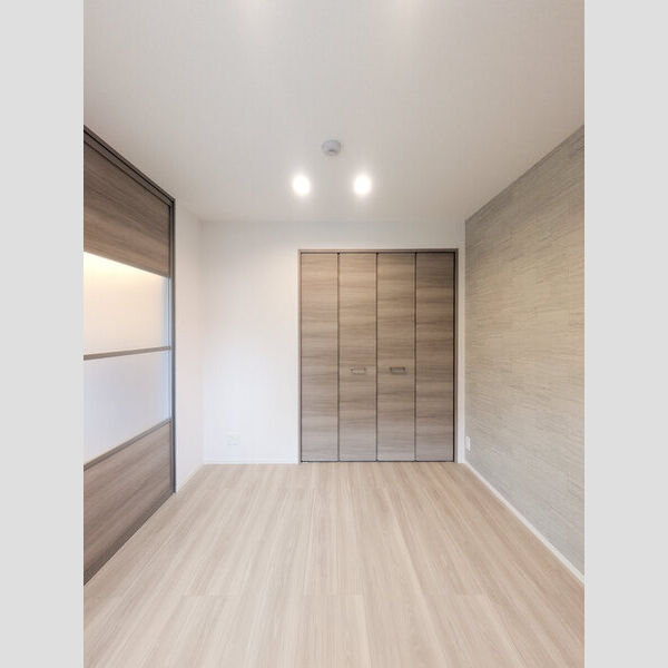 Noble Villa 針ヶ谷101号室 洋室