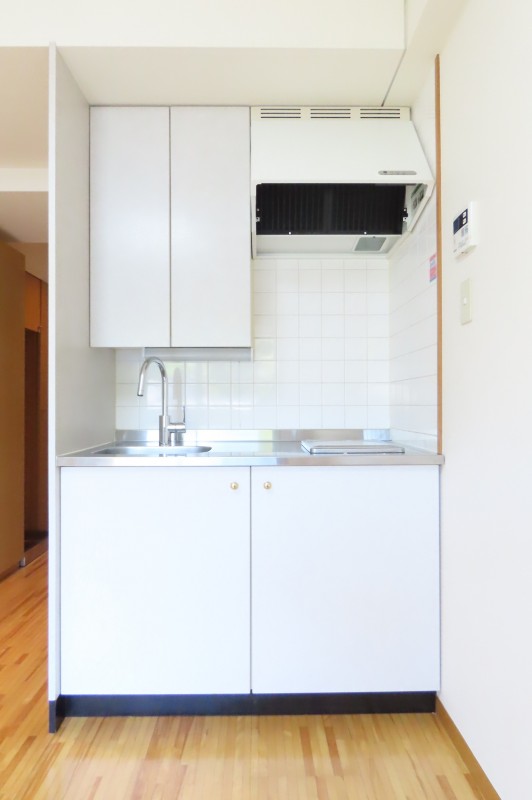T’s garden多摩センター1階 キッチン