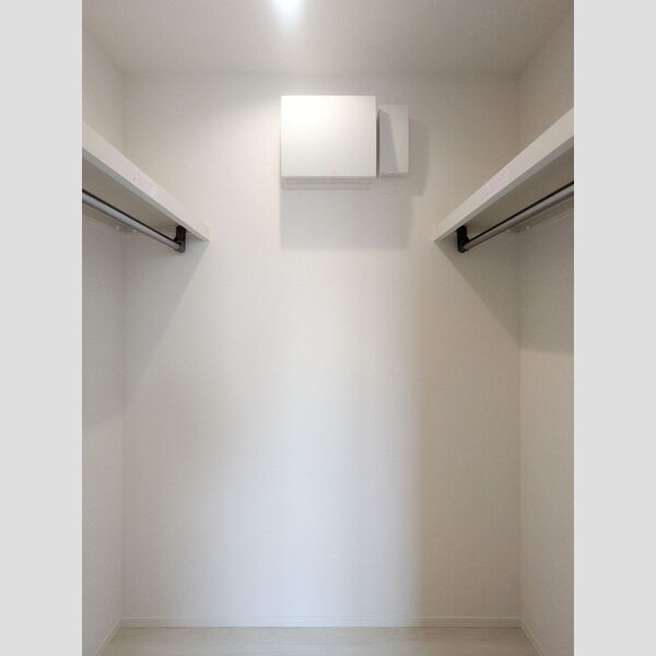 Bleu　Lapin102号室 同建物別部屋の参考画像