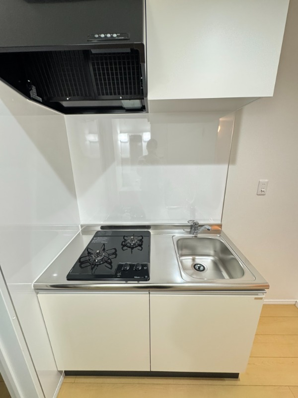 ムメ高柳(E-218)2階 キッチン