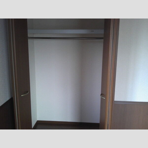 ソレーユ西船205号室 部屋その他