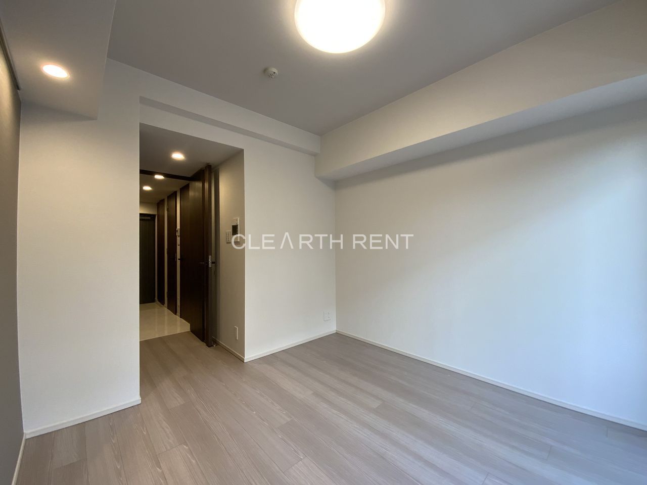 コンシェリア品川南 ＴＨＥ ＧＲＡＮＤ ＲＥＳＩＤＥＮＣＥ1階 同タイプ別住戸写真となります。現況と異なる場合がございます。