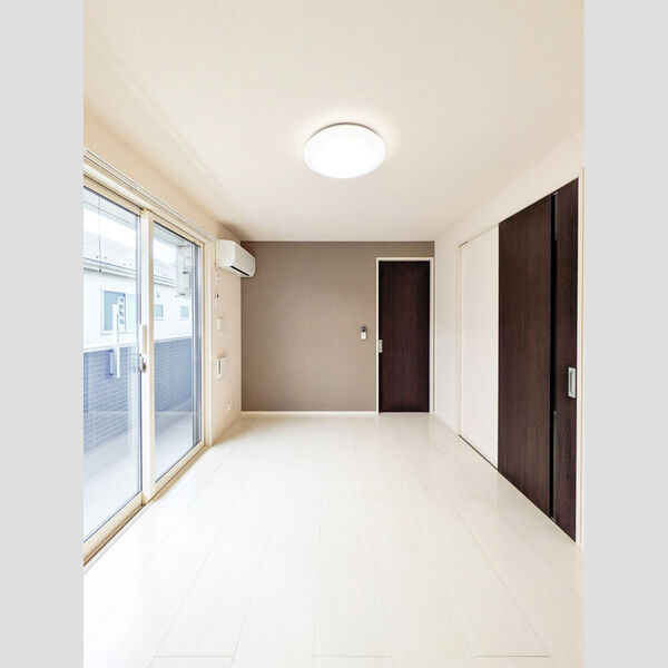 K-プレイス・レイクタウン Ⅱ リビング