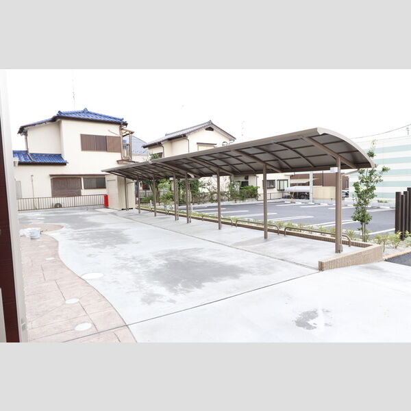 T-Fort102号室 周辺