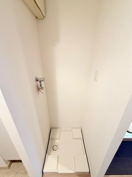 エコロジー白山レジデンス7階 部屋その他