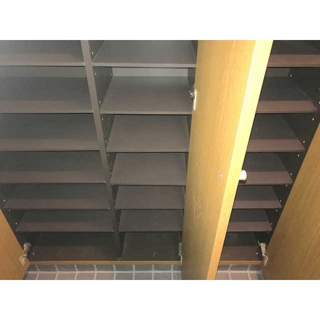 モンメール大磯 内観