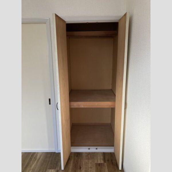 ミヤゴハイツ1101号室 退去前の為、別の部屋の写真です。