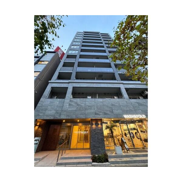 Felice　Prendreの外観画像