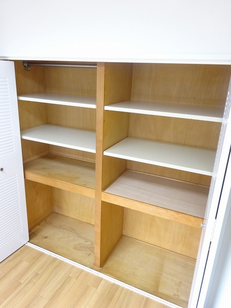 ライオンズプラザ鶴見中央7階 同建物別部屋の参考画像