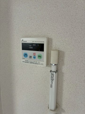 クララ 部屋設備