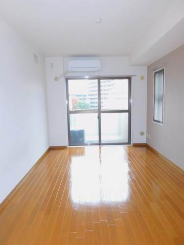 ライオンズマンション中央林間第１０ 最上階　陽当り良好