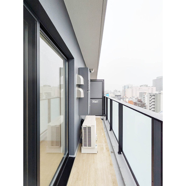 ACP Residence 錦糸町1102号室 部屋その他