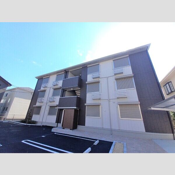 Rio Verde303号室 外観