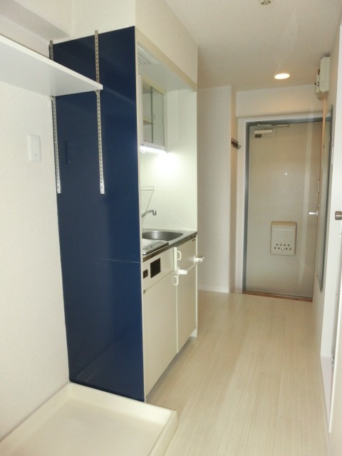 アムール祥5階 部屋その他