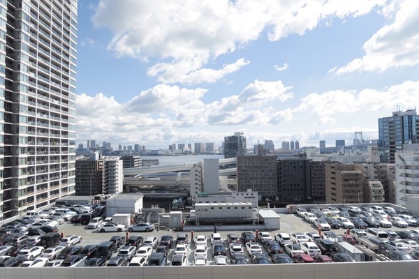 Daiwa芝浦ビル12階 同建物別部屋の参考画像