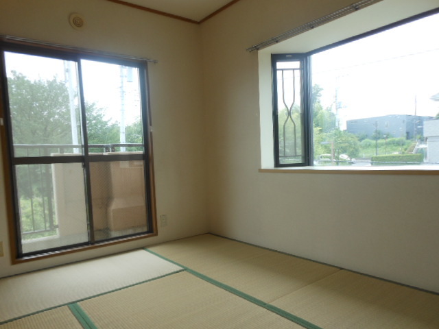 サンヒルズ新百合0301号室 部屋その他